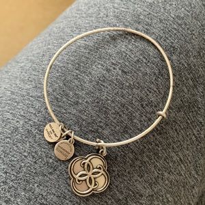 Alex and Ani breath of life